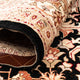 Perserteppich - Täbriz - Royal 303 x 200 cm Teppich Wohnzimmer
