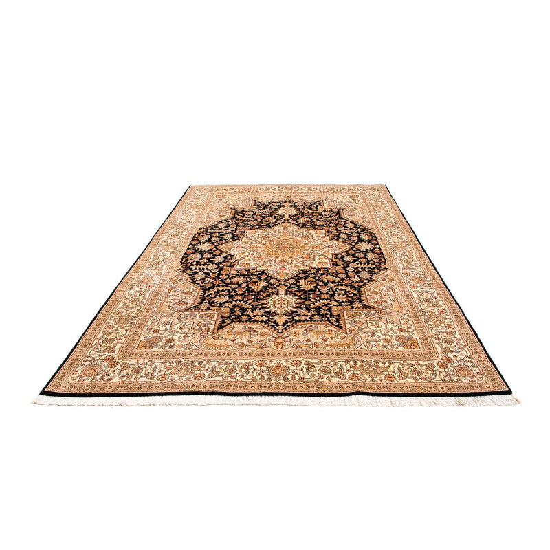 Perserteppich - Täbriz - Royal 303 x 200 cm Teppich Wohnzimmer