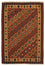 Kelim Teppich - Oriental 210 x 155 cm
