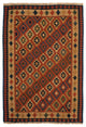Kelim Teppich - Oriental 210 x 155 cm