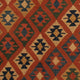 Kelim Teppich - Oriental 210 x 155 cm