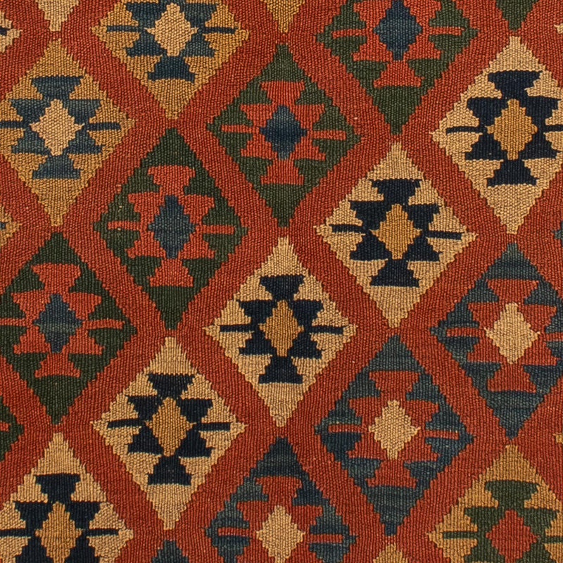 Kelim Teppich - Oriental 210 x 155 cm