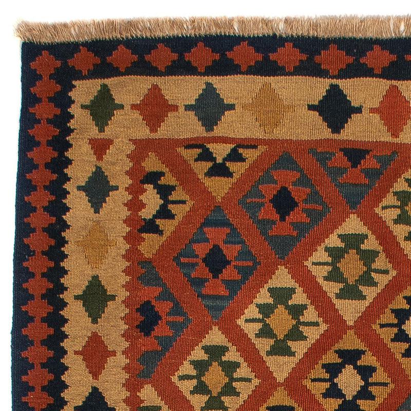 Kelim Teppich - Oriental 210 x 155 cm