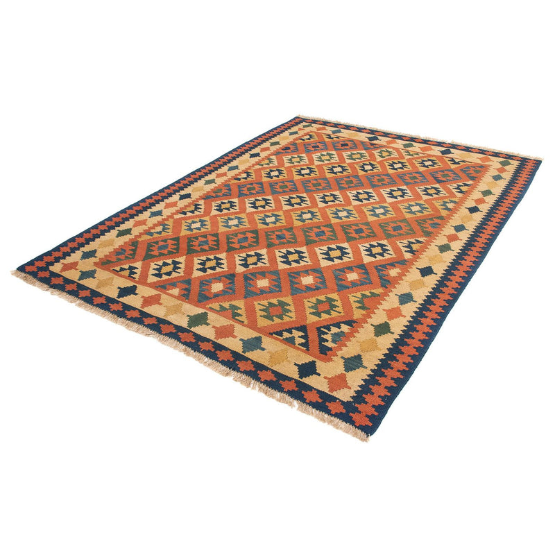 Kelim Teppich - Oriental 210 x 155 cm