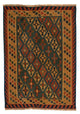 Kelim Teppich - Oriental 203 x 155 cm