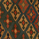 Kelim Teppich - Oriental 203 x 155 cm