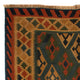 Kelim Teppich - Oriental 203 x 155 cm