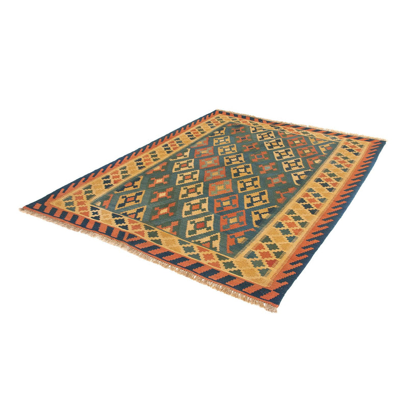 Kelim Teppich - Oriental 203 x 155 cm