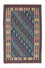 Kelim Teppich - Oriental 189 x 119 cm