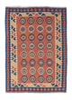 Kilim Fars Tappeto 169x121cm