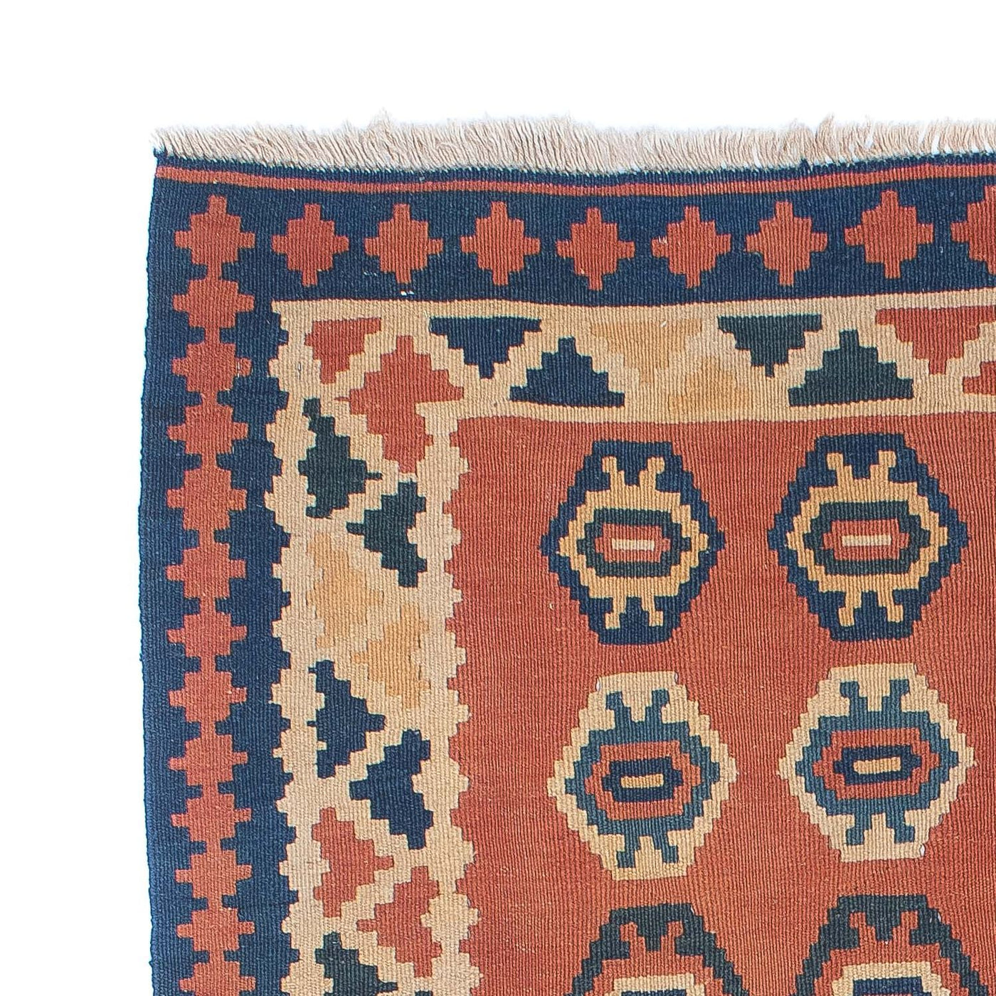 Kilim Fars Tappeto 169x121cm