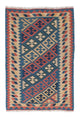 Kilim Fars Tappeto 175x116cm