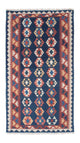 Kilim de Fars Tapis 186x104cm