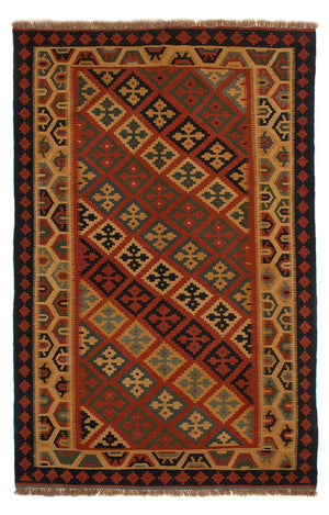 Kelim Teppich - Oriental 213 x 148 cm
