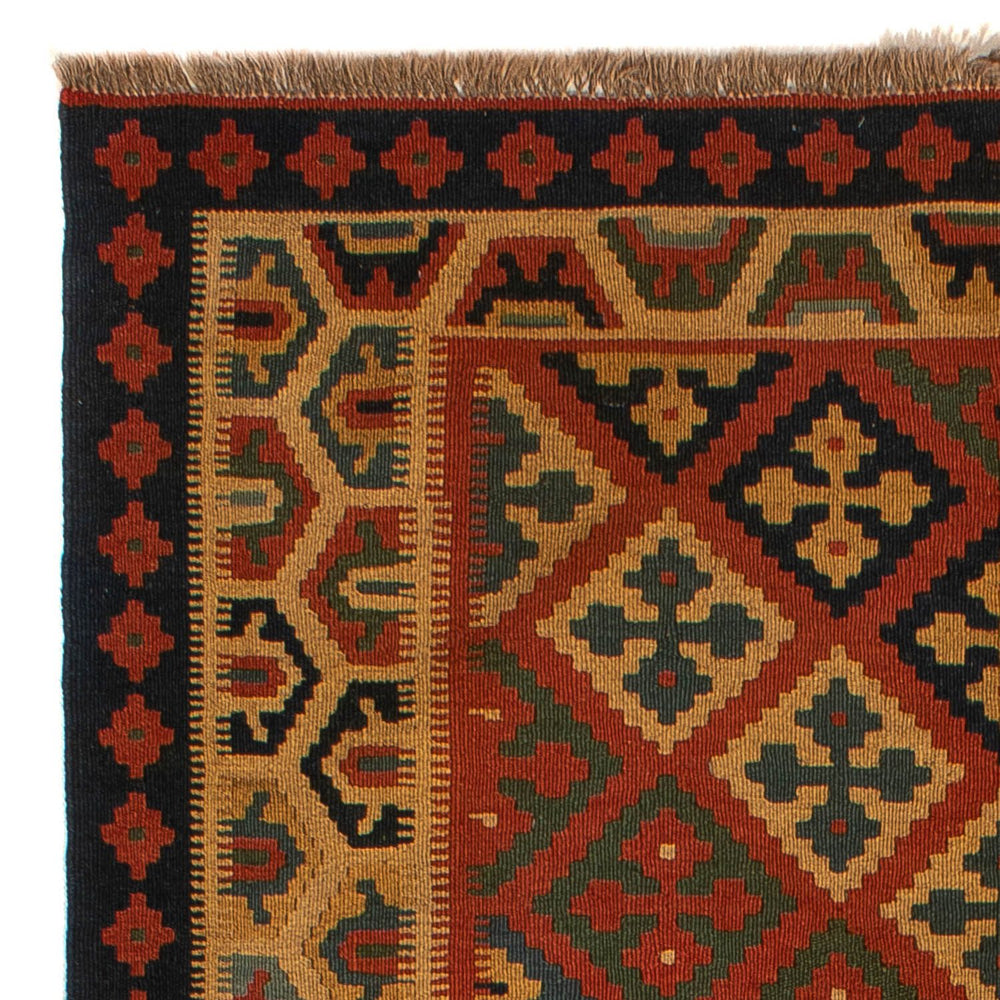 Kelim Teppich - Oriental 213 x 148 cm
