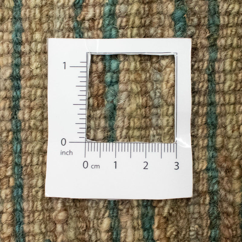 Gabbeh Teppich - Indus 282 x 183 cm