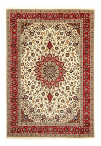 Tappeto Persero - Tabriz - Reale - 354 x 253 cm - beige