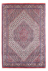 Tapis persan - Bidjar - 173 x 110 cm - beige