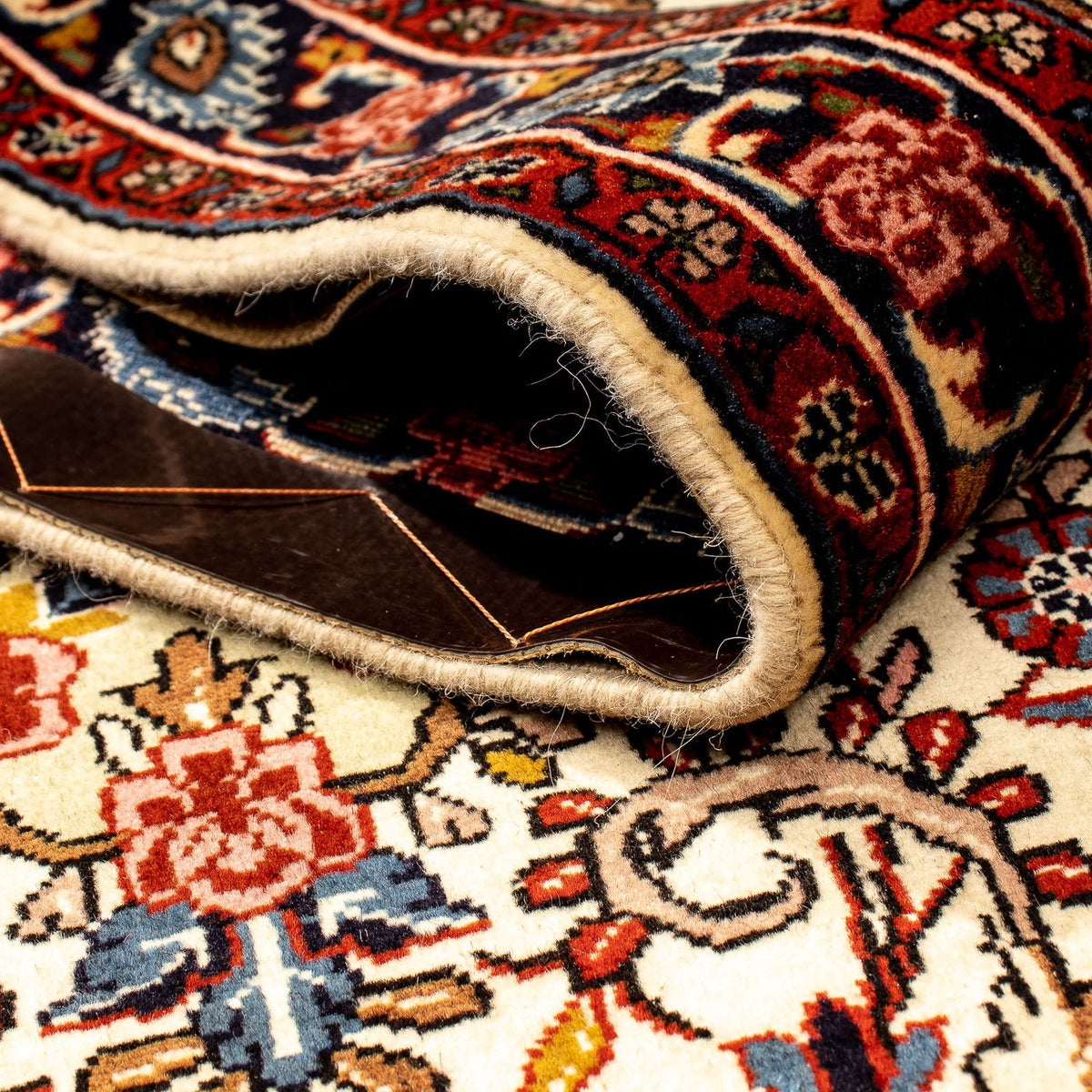 Perserteppich - Bidjar 298 x 74 cm