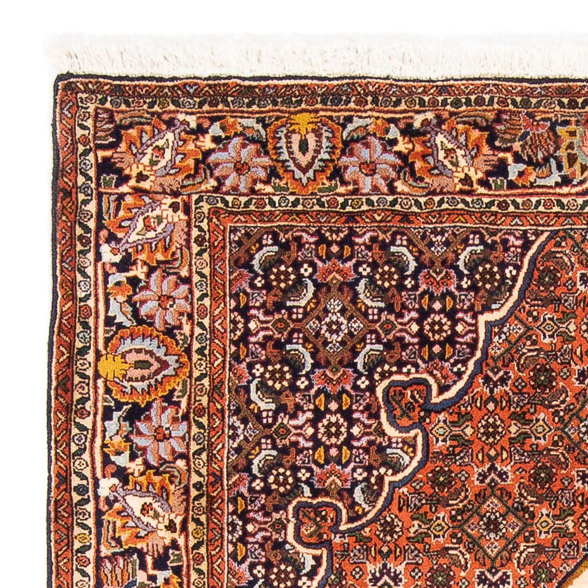 Tapis de Bidjar Tapis 108x178cm - Tapis persan