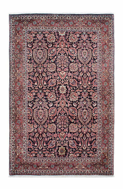 Tapis de Bidjar Tapis 130x209cm - Tapis persan