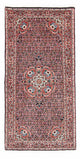 Bidjar Teppich 68x140cm - Perserteppich