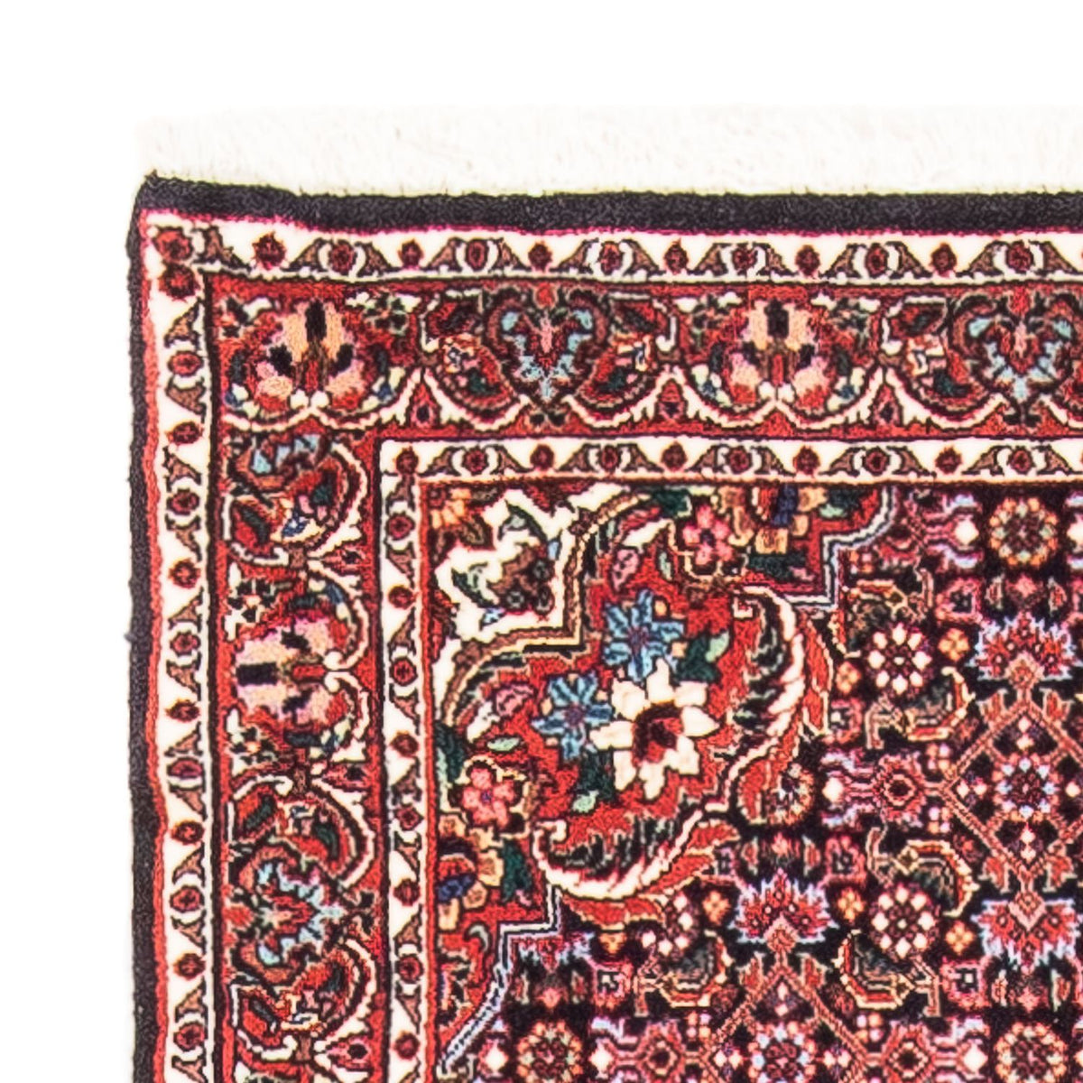 Bidjar Teppich 68x140cm - Perserteppich