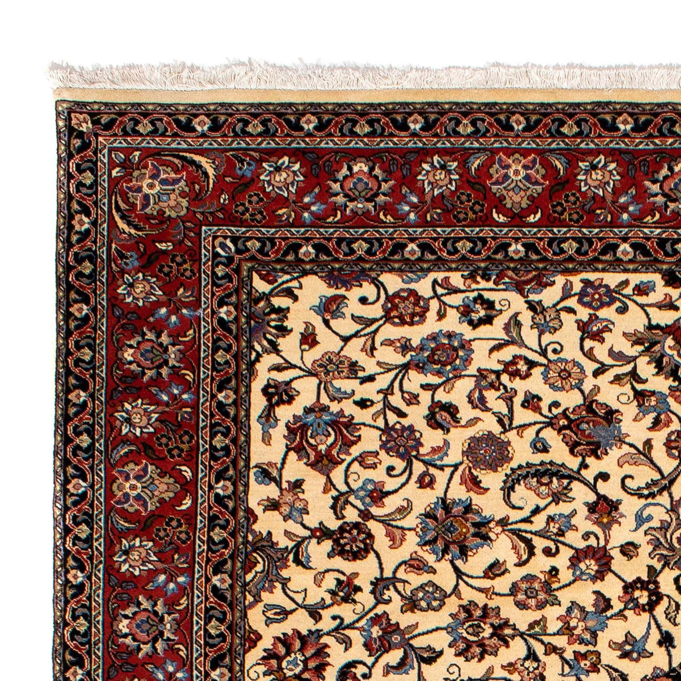 Tapis de Sarouk Tapis 310x208cm - Tapis persan