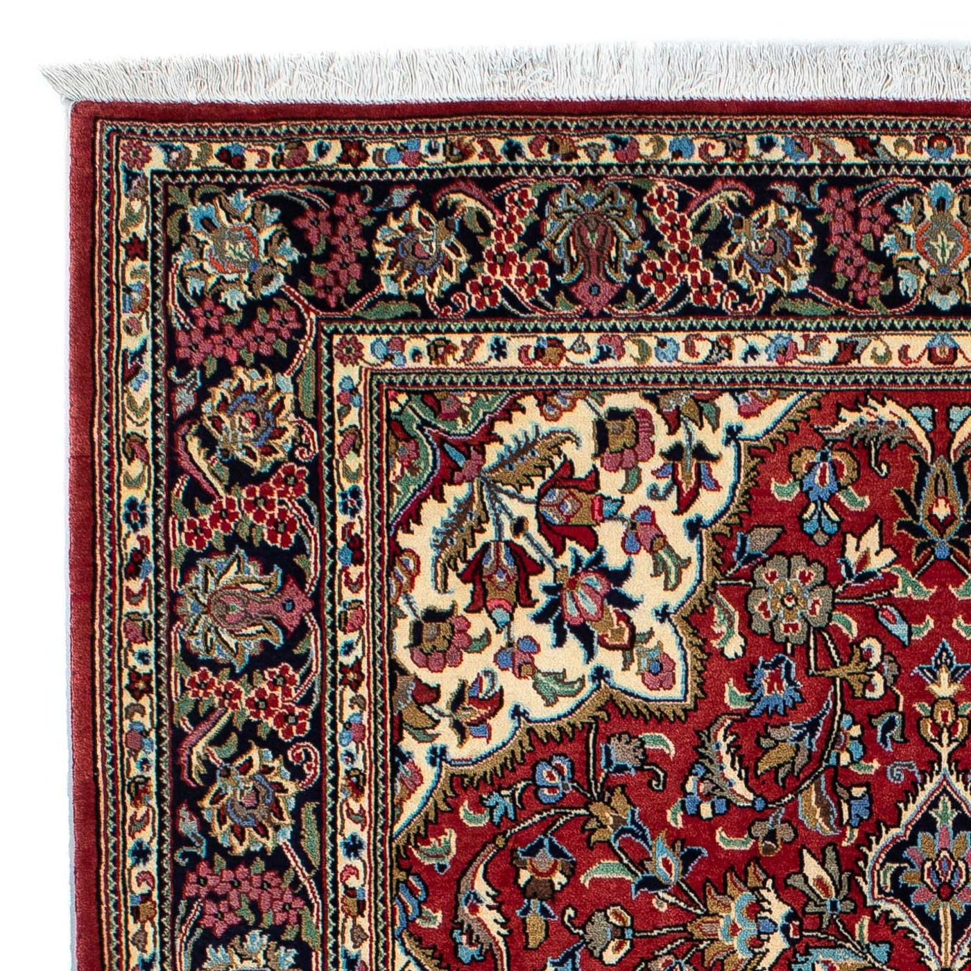Tapis de Qom Tapis 205x137cm - Tapis persan