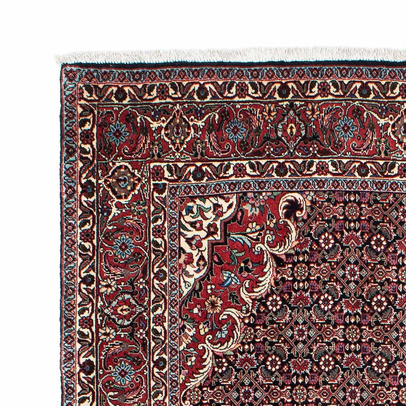 Tapis de Bidjar Tapis 223x131cm - Tapis persan