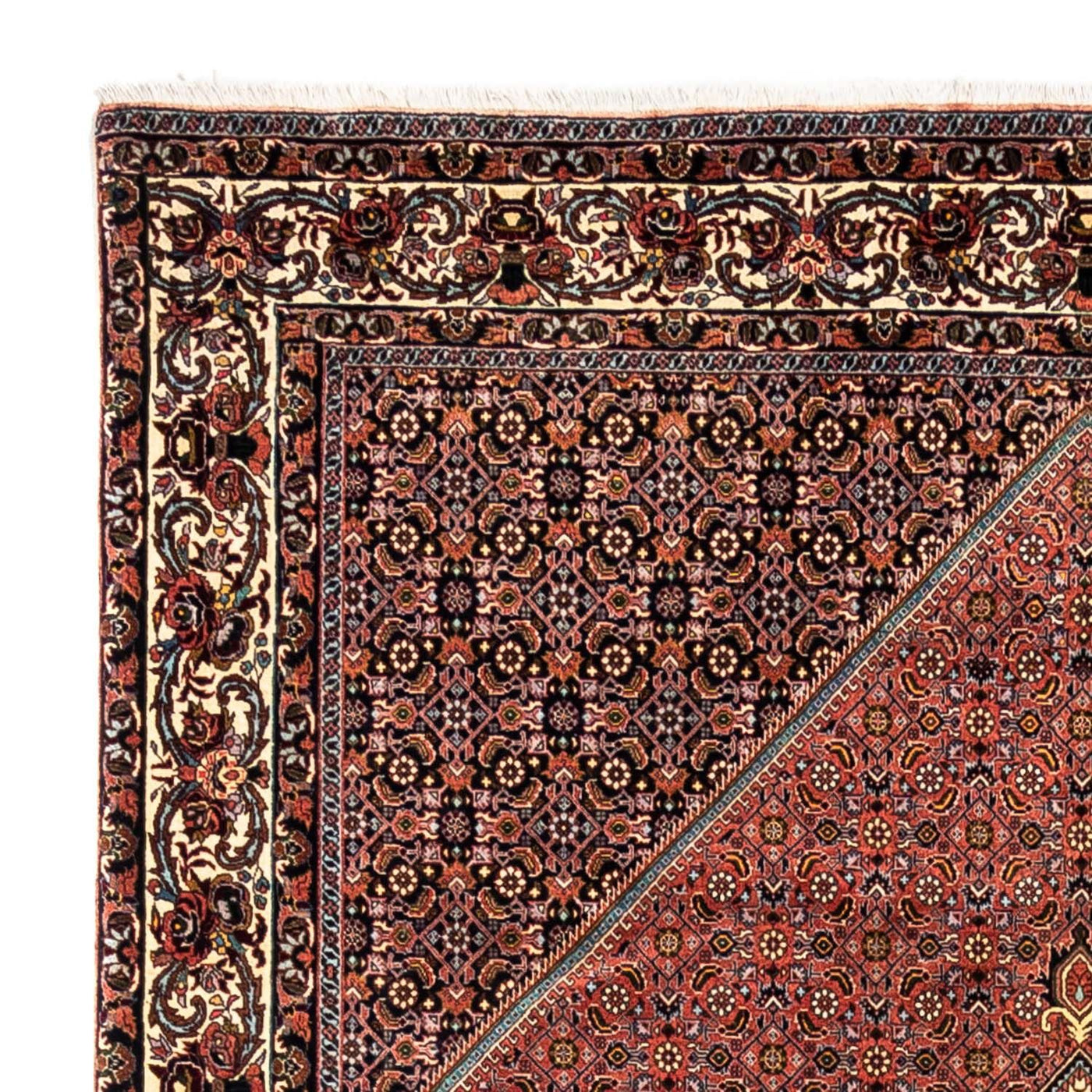 Bidjar - Takab Tapis 291x200cm - Tapis persan