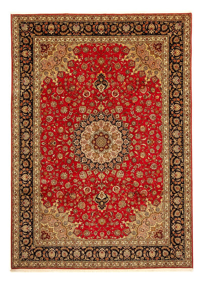 Tapis de Tabriz - 50 rangs Tapis 253x351cm - Tapis persan