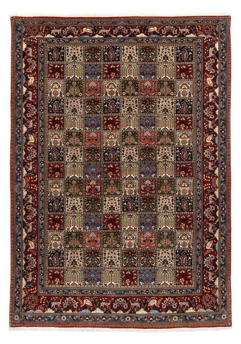 Perserteppich - Classic 278 x 196 cm - mehrfarbig