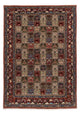 Moud Teppich 278x196cm - Perserteppich