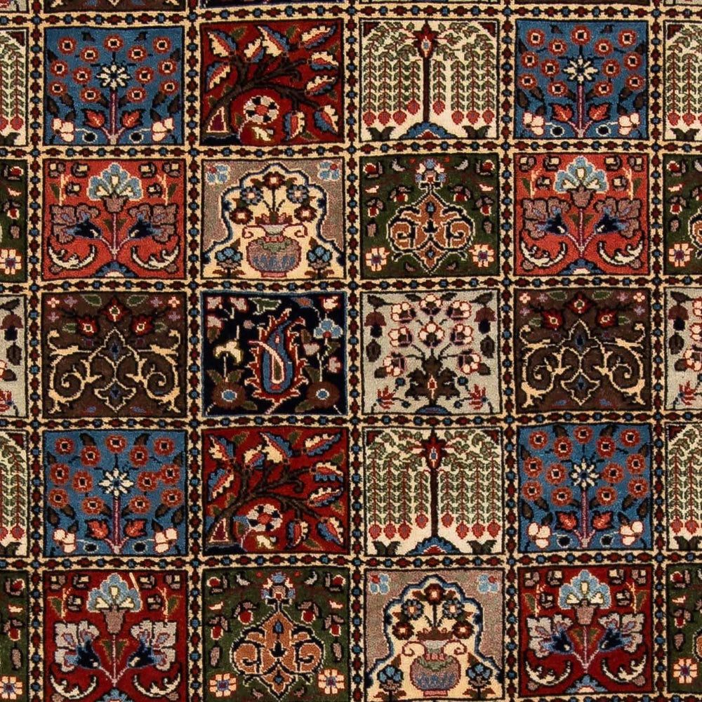 Perserteppich - Classic 278 x 196 cm - mehrfarbig
