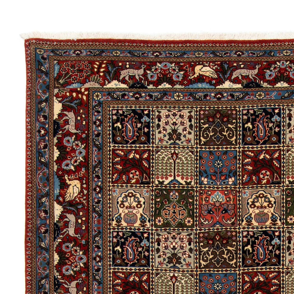 Perserteppich - Classic 278 x 196 cm - mehrfarbig