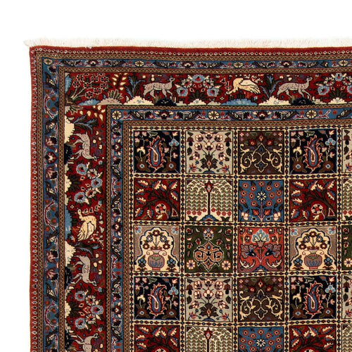 Perserteppich - Classic 278 x 196 cm - mehrfarbig