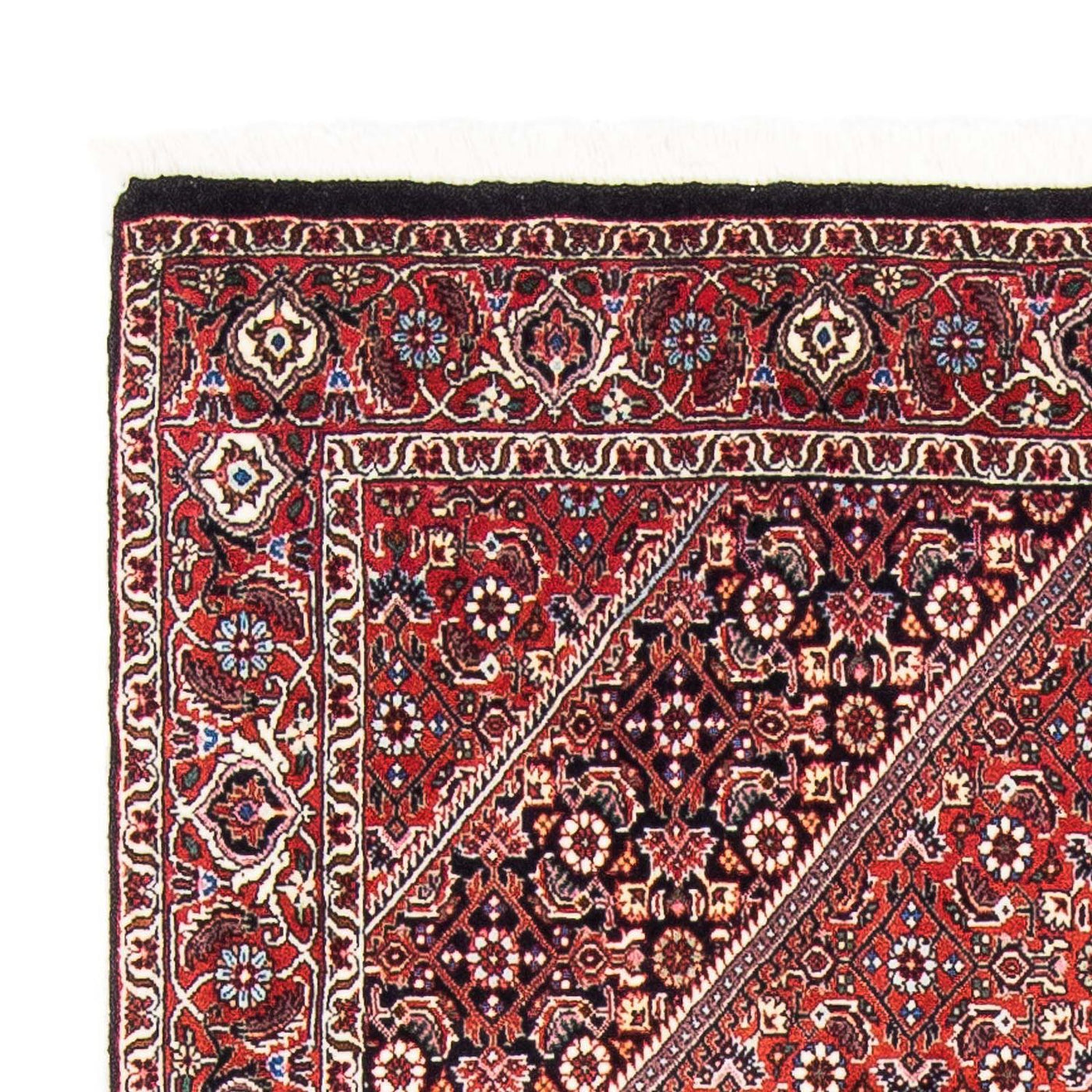Bidjar Teppich 180x108cm - Perserteppich