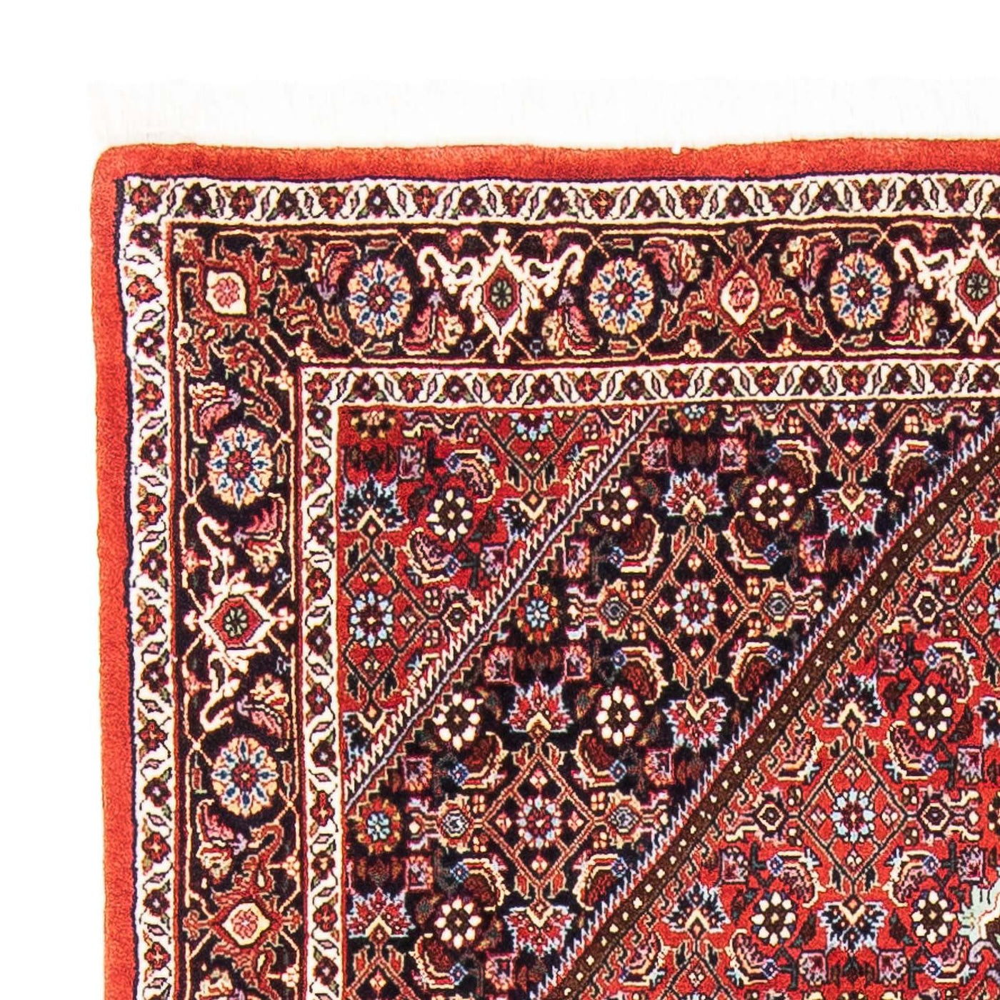 Bidjar Tappeto 175x109cm - Tappeto persiano