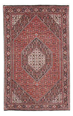 Perserteppich - Bidjar - Royal 182 x 110 cm