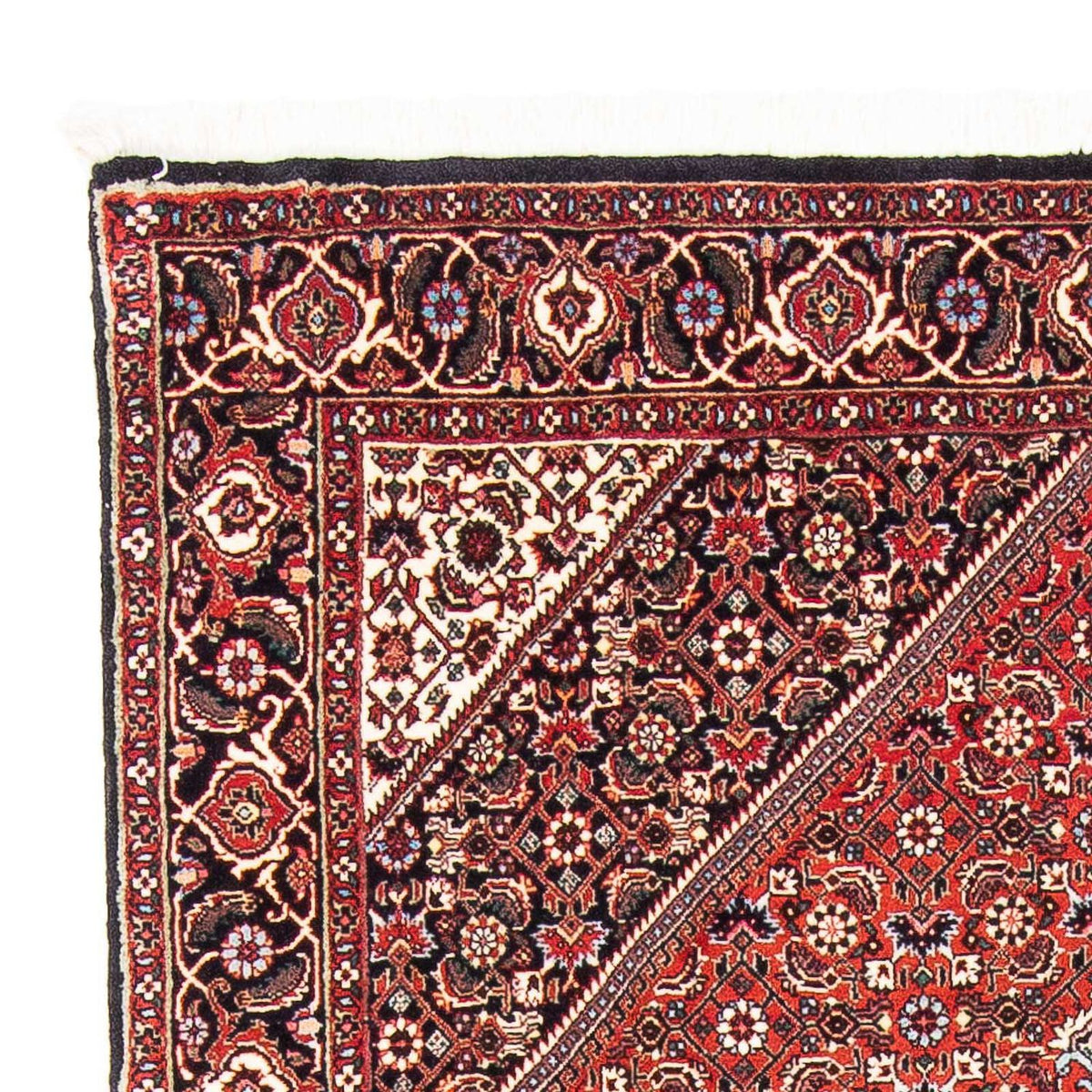 Bidjar Tappeto 110x182cm - Tappeto persiano