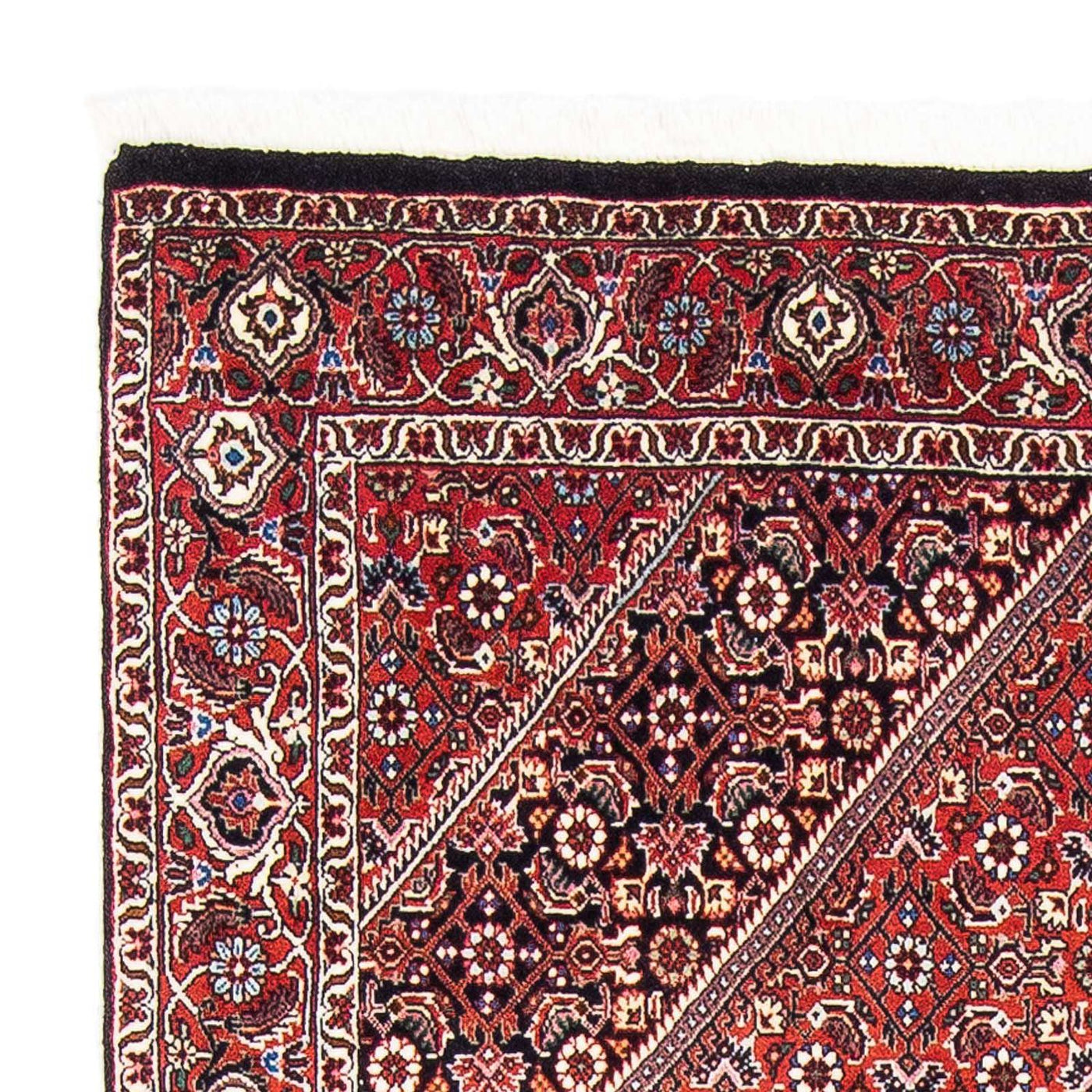 Bidjar Tappeto 181x104cm - Tappeto persiano