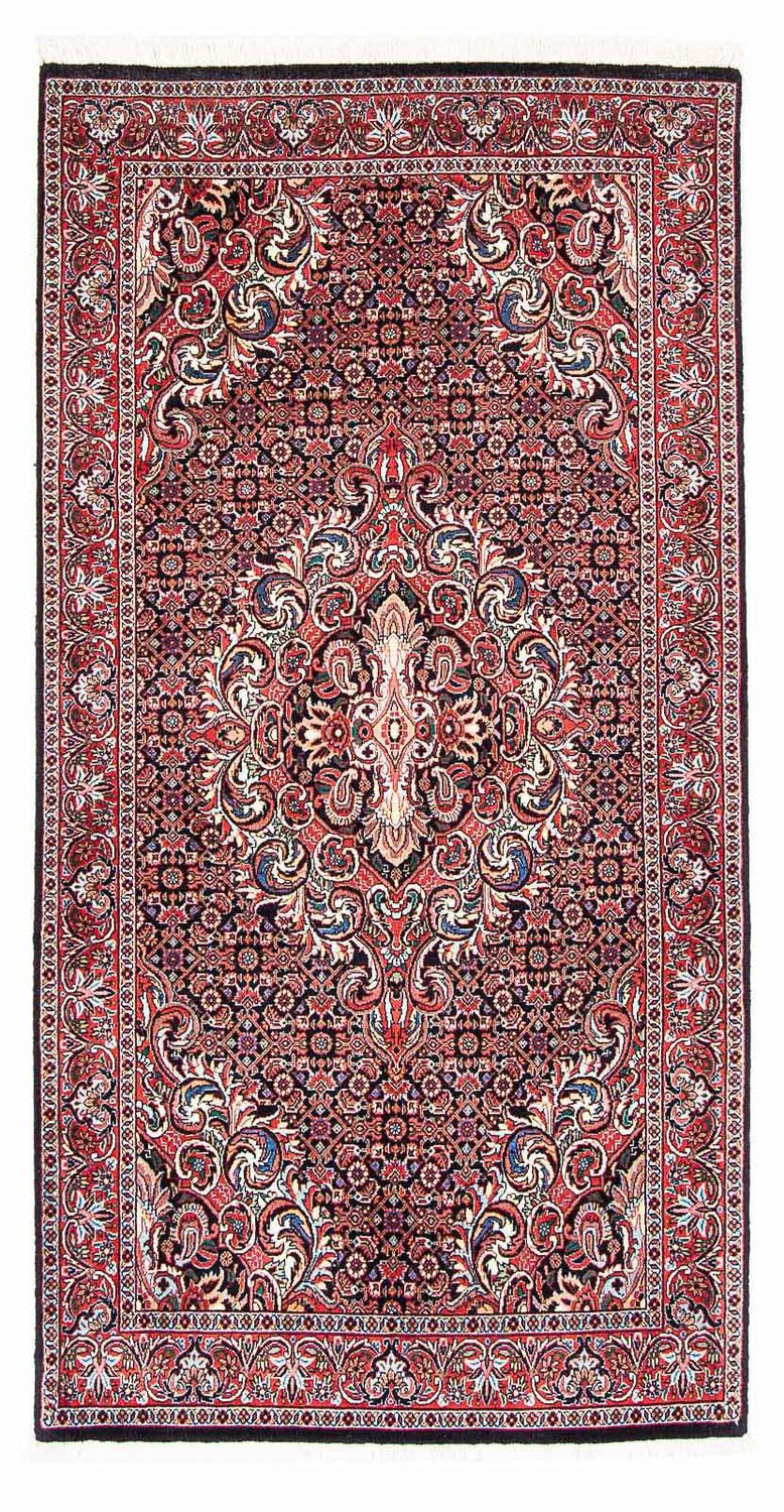 Perserteppich - Bidjar - Royal 192 x 102 cm