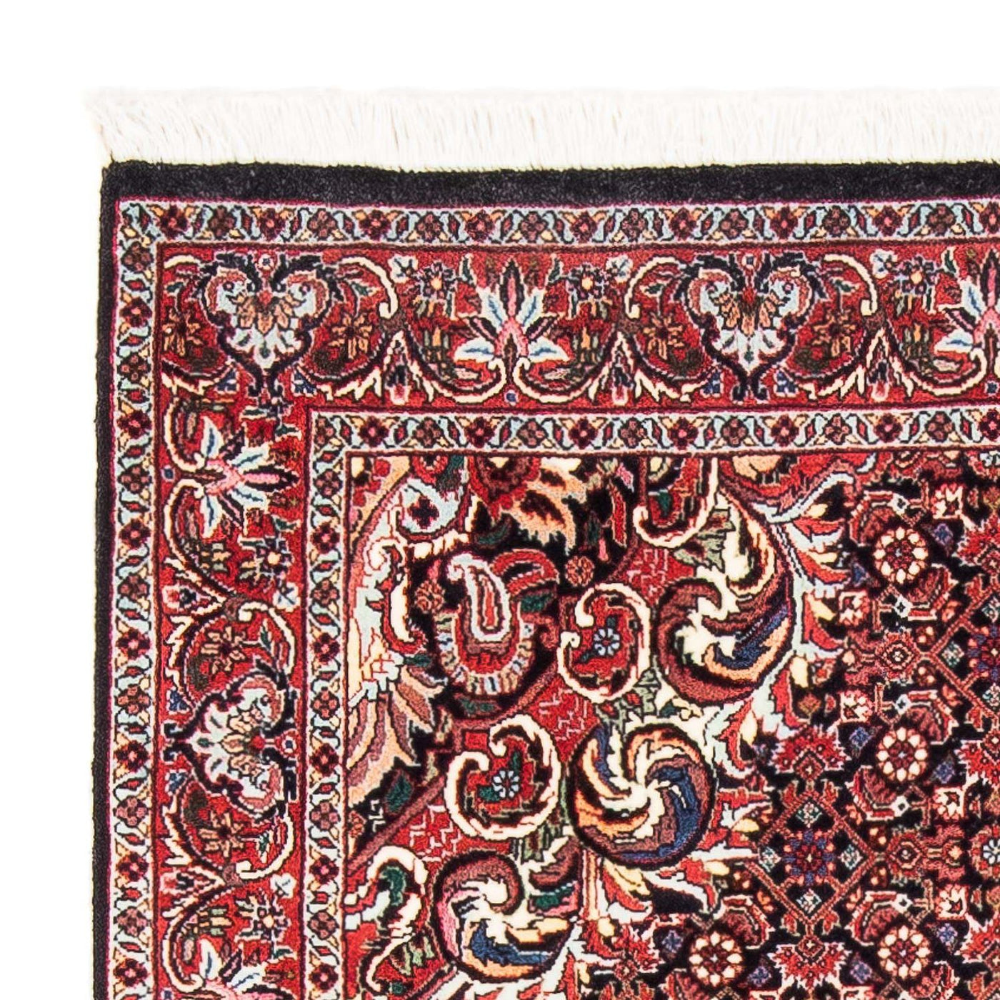 Bidjar Tappeto 192x102cm - Tappeto persiano