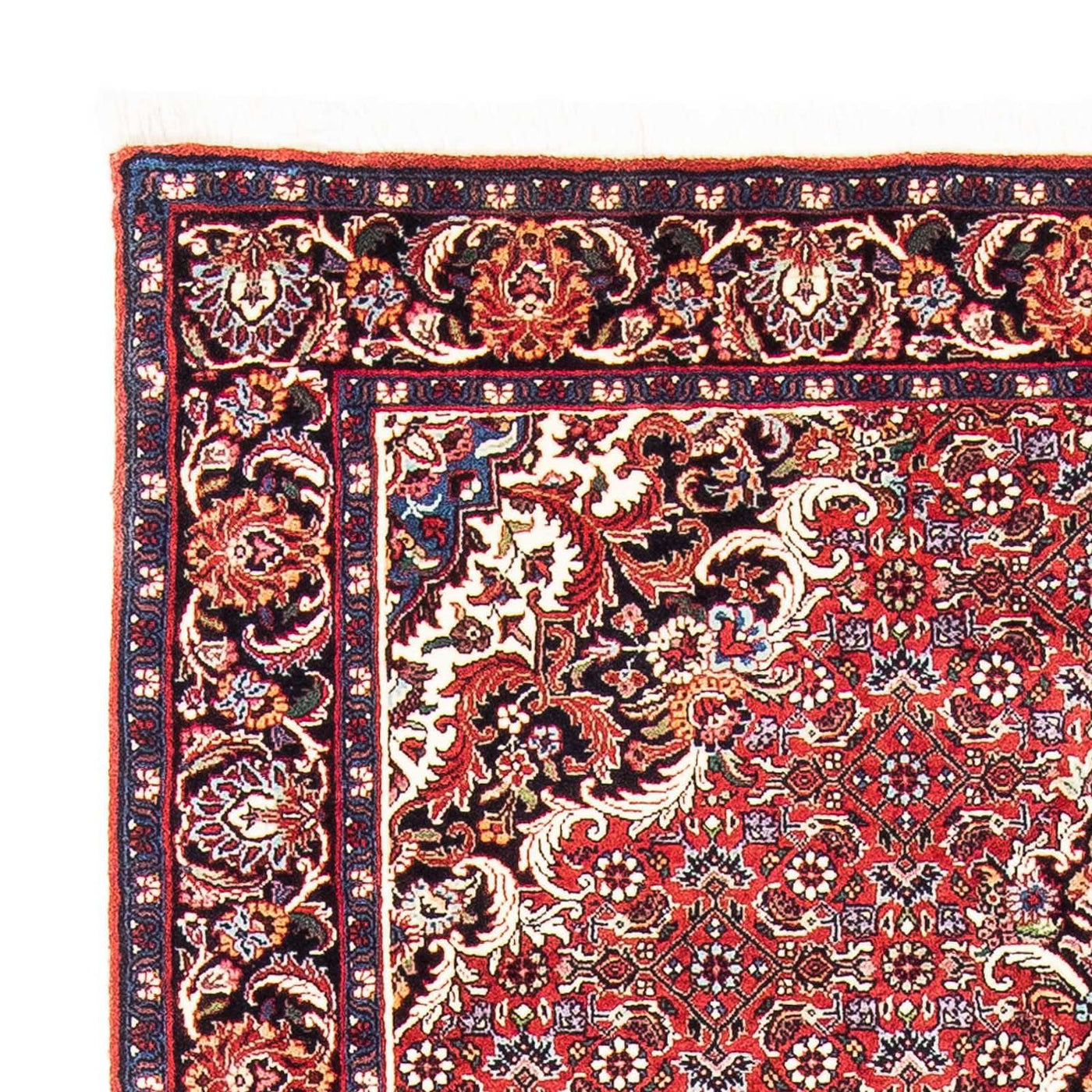 Bidjar Tappeto 181x111cm - Tappeto persiano