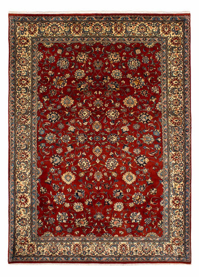Sarouk Tappeto 216x299cm - Tappeto persiano