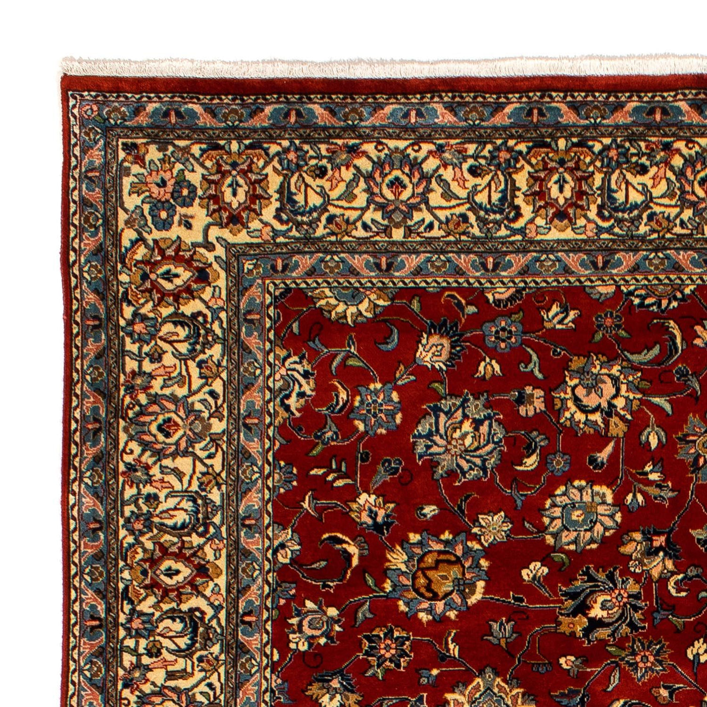 Sarouk Tappeto 299x216cm - Tappeto persiano