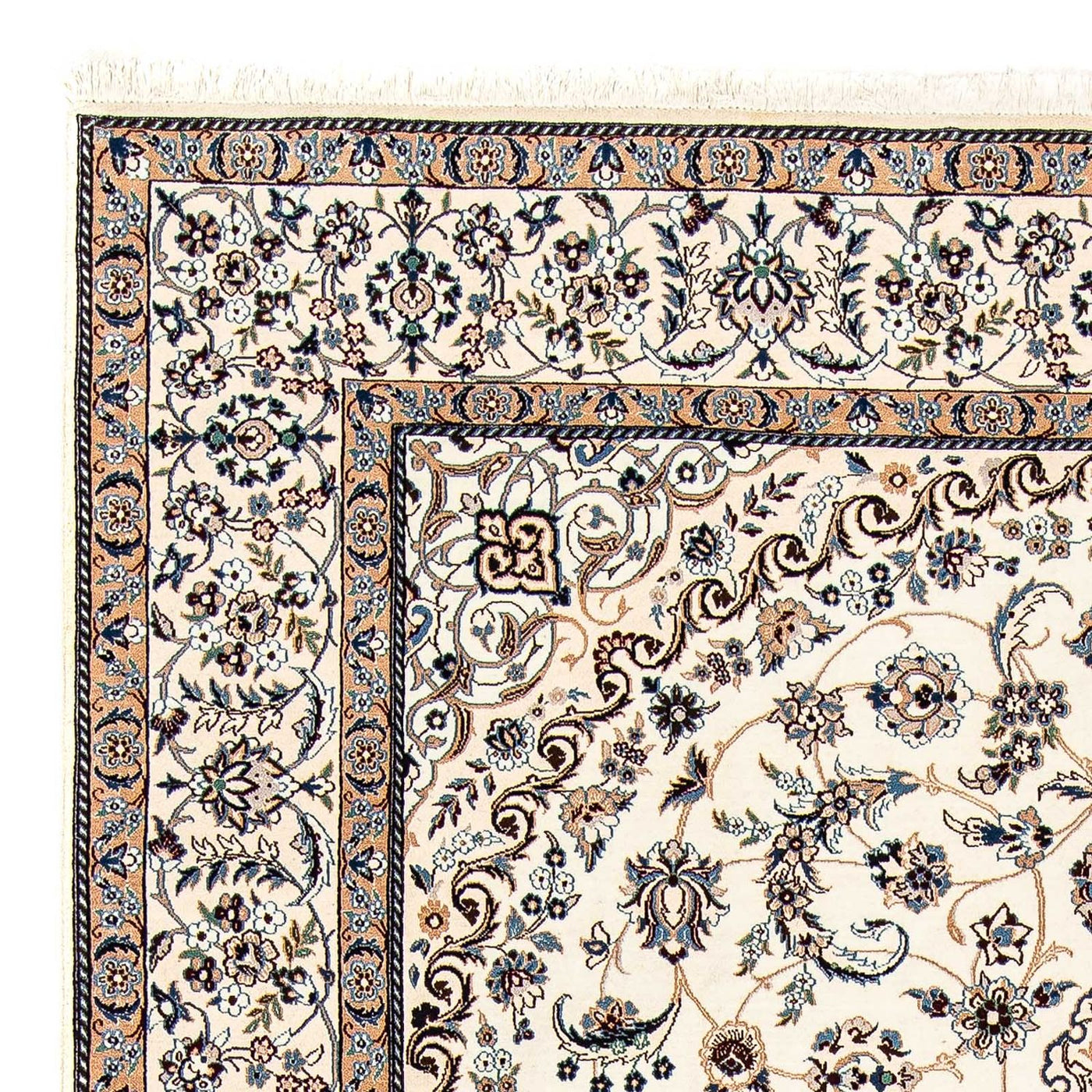 Tapis de Nain - 9 lignes Tapis 291x202cm - Tapis persan