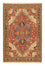 Perserteppich - Nomadic 194 x 128 cm