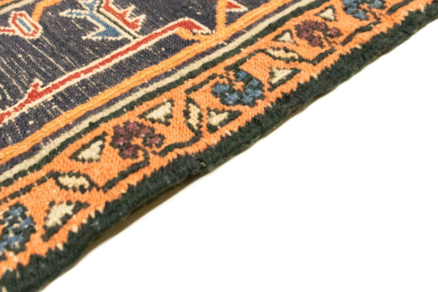 Tapis de Chiraz Tapis 194x128cm - Tapis persan